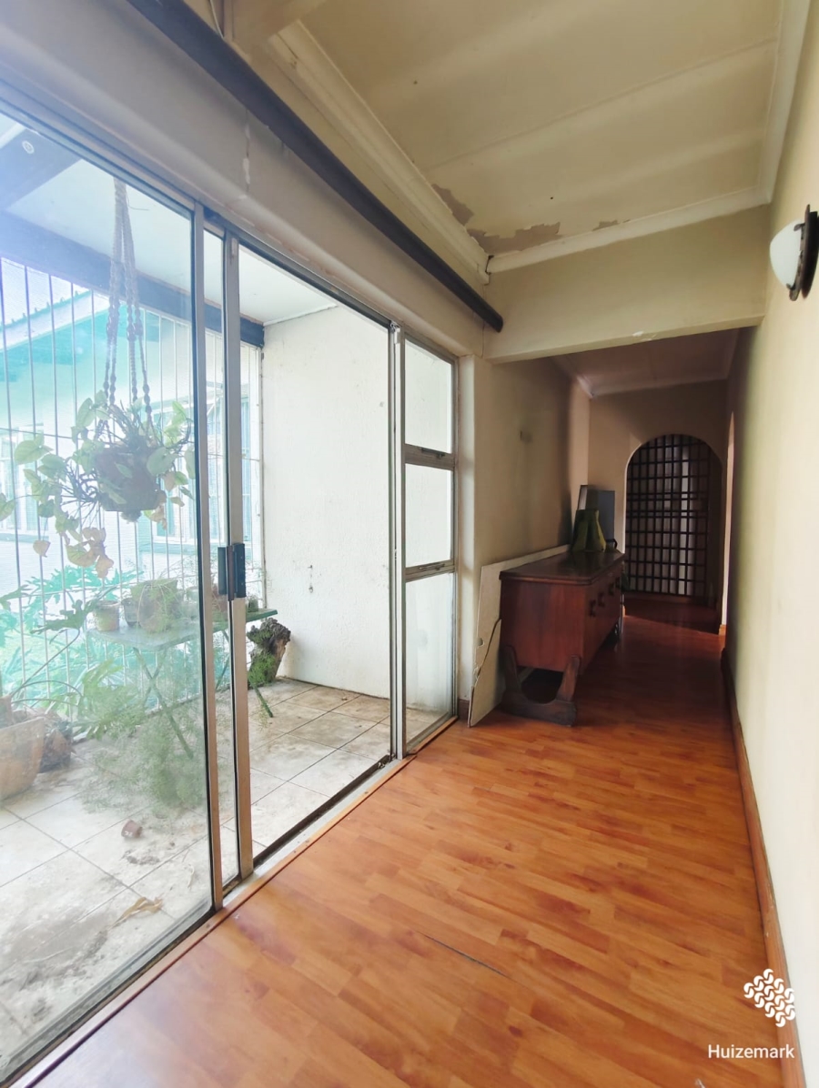 To Let 3 Bedroom Property for Rent in Sasolburg Ext 15 Free State